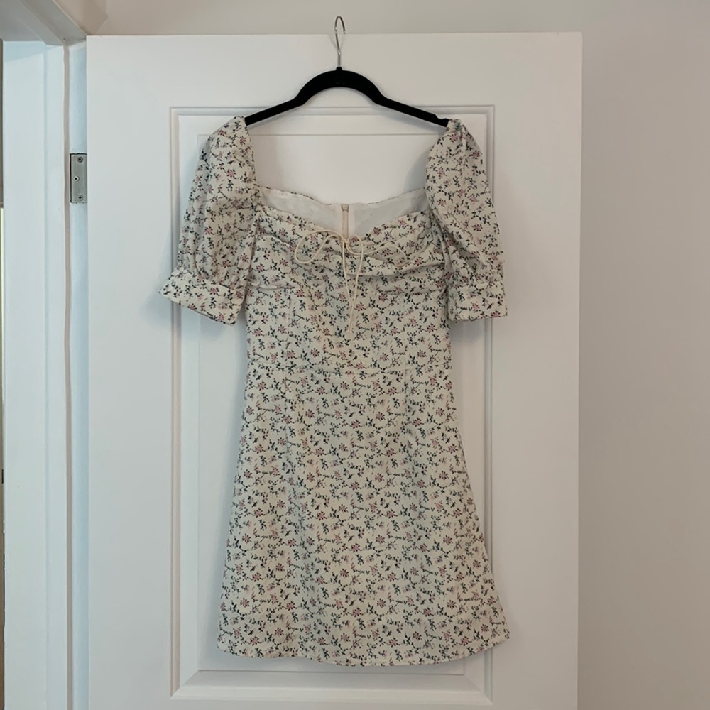Pixie Market Dress